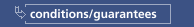 conditions/guarantees