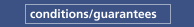conditions/guarantees
